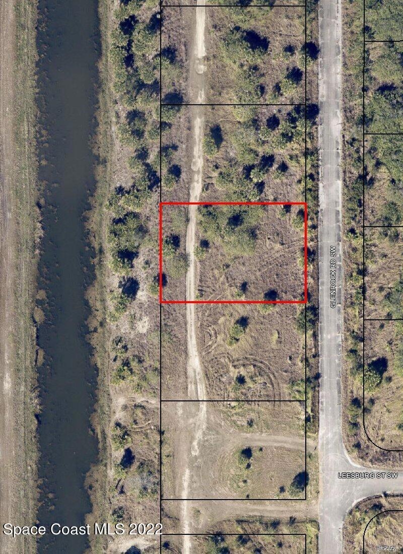 2370 Glenrock Rd. SW