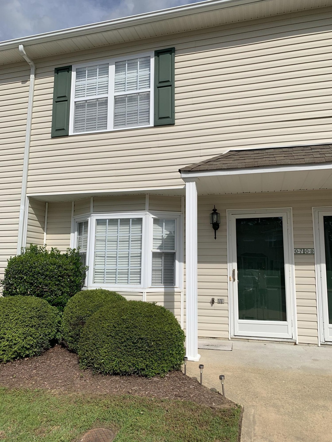 2320 #7 Vineyard Drive