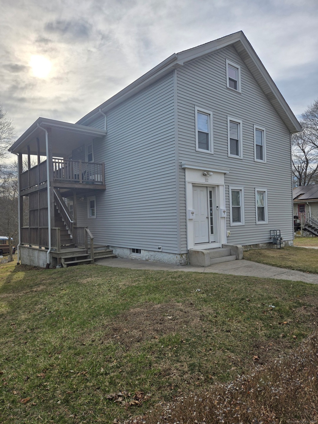 112 Liberty St, Pawcatuck, CT 06379 - photo 1