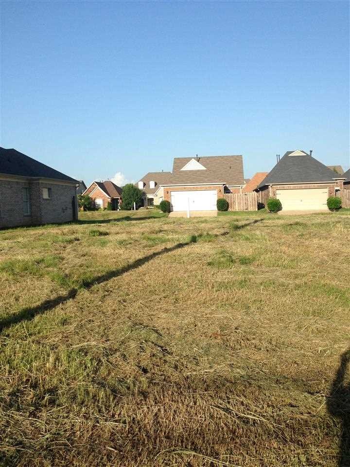 Subdivision Interior Lots Build-able with Rear & F