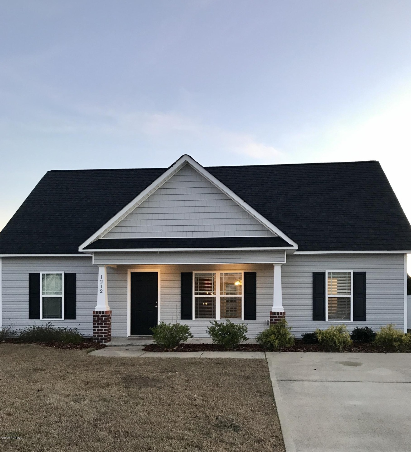 1212 Penncross Dr, Greenville, NC 27834 - photo 1