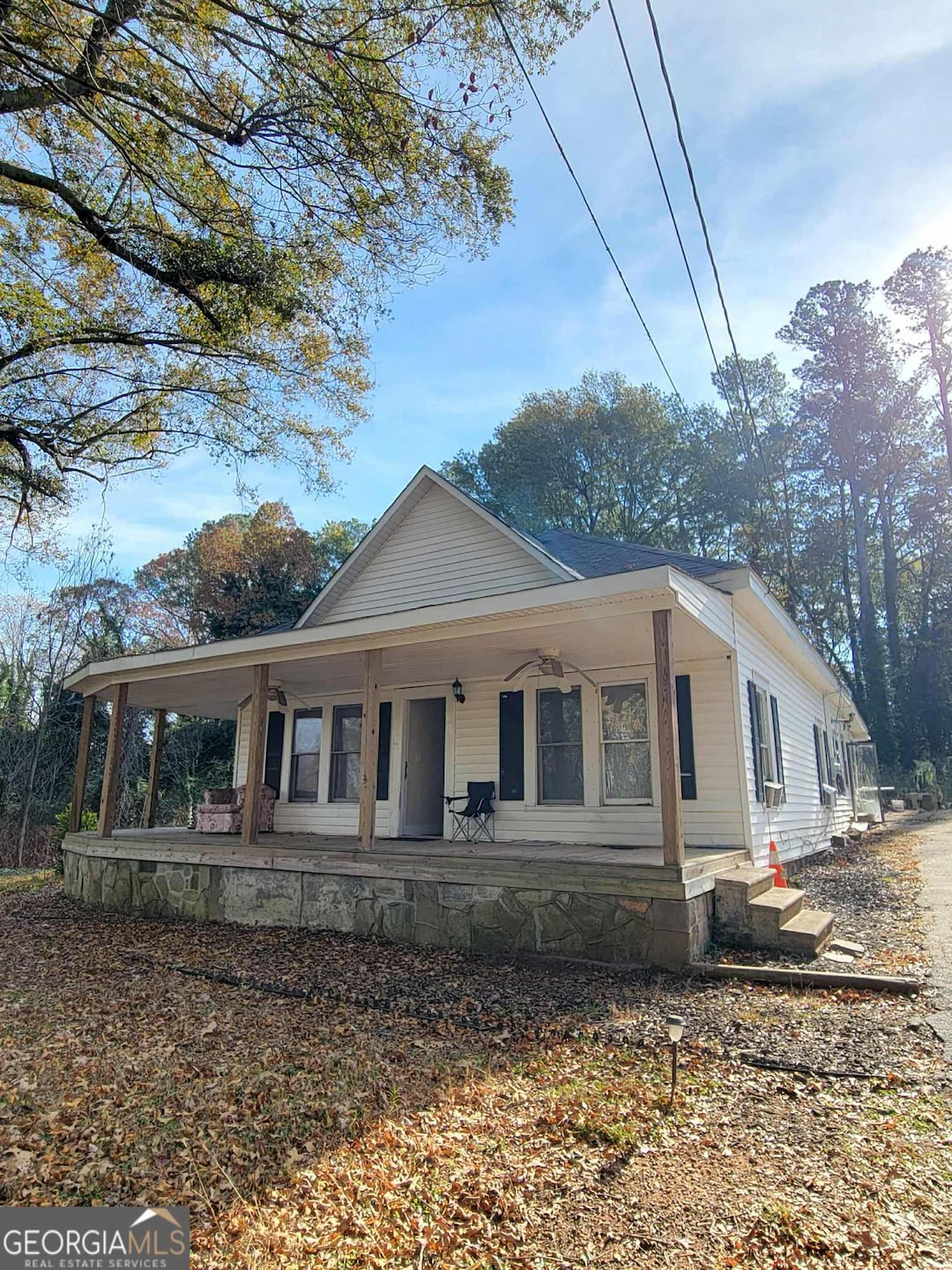 134 Hillcrest St, Cornelia, GA 30531 - photo 1