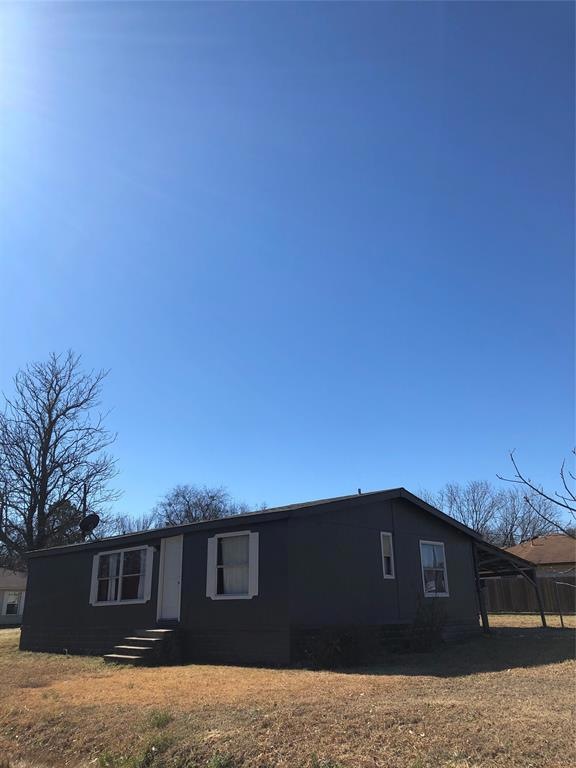 909 E Brown St, Ennis, TX 75119 - photo 1