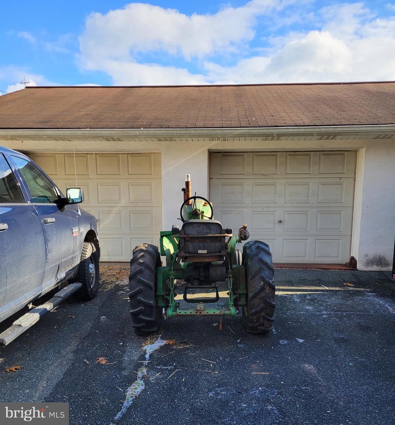 1801 S Main St unit GARAGE SPACE, Bechtelsville, PA 19505 - photo 1