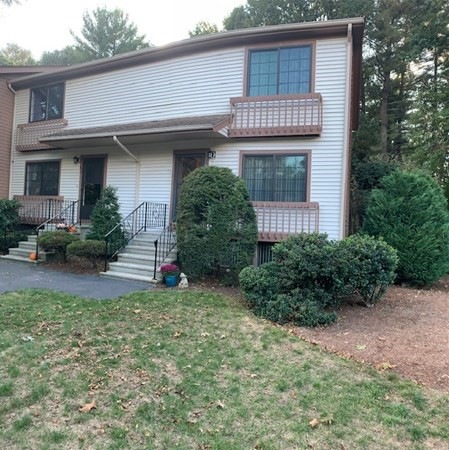 489 Turnpike St unit 8-1, South Easton, MA 02375 - photo 1