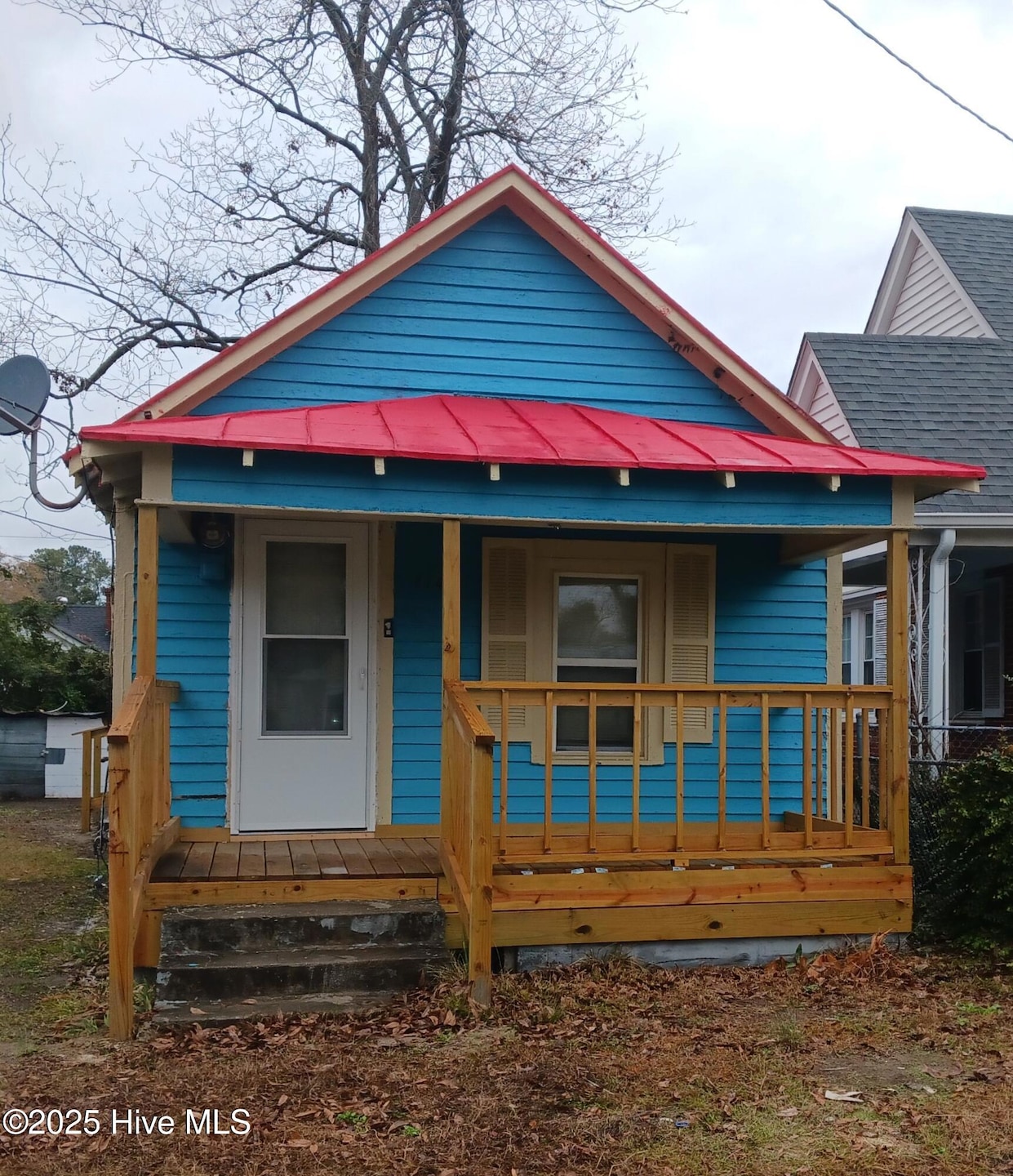 714 Fields Street