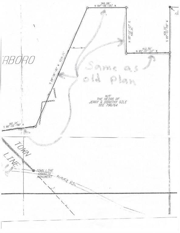 tbd Avery Rd, Waterboro, ME 04087 - photo 1