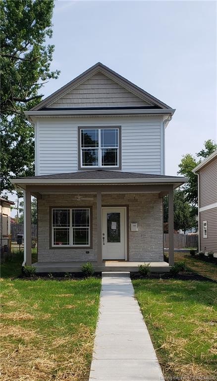 2030 Silver St, New Albany, IN 47150 - photo 1