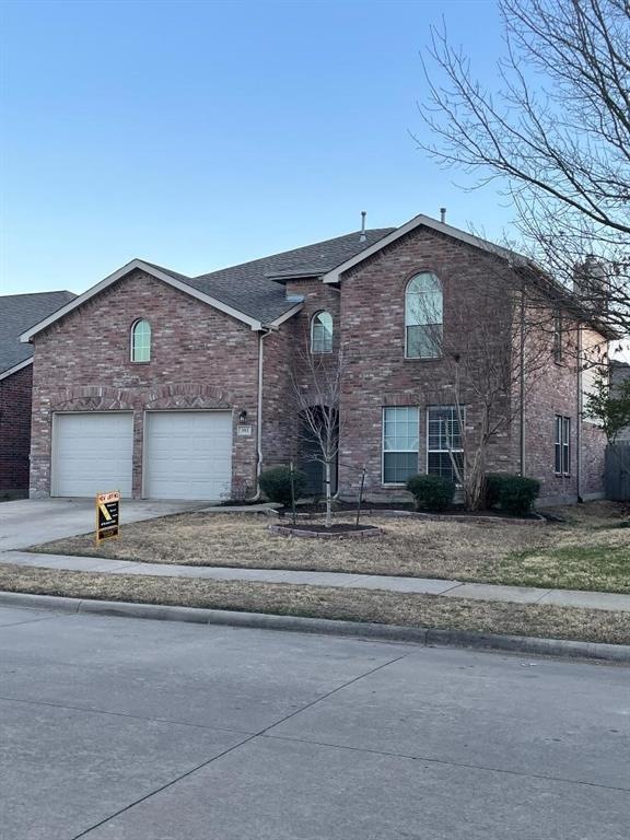 303 Highland View Dr, Wylie, TX 75098 - photo 1