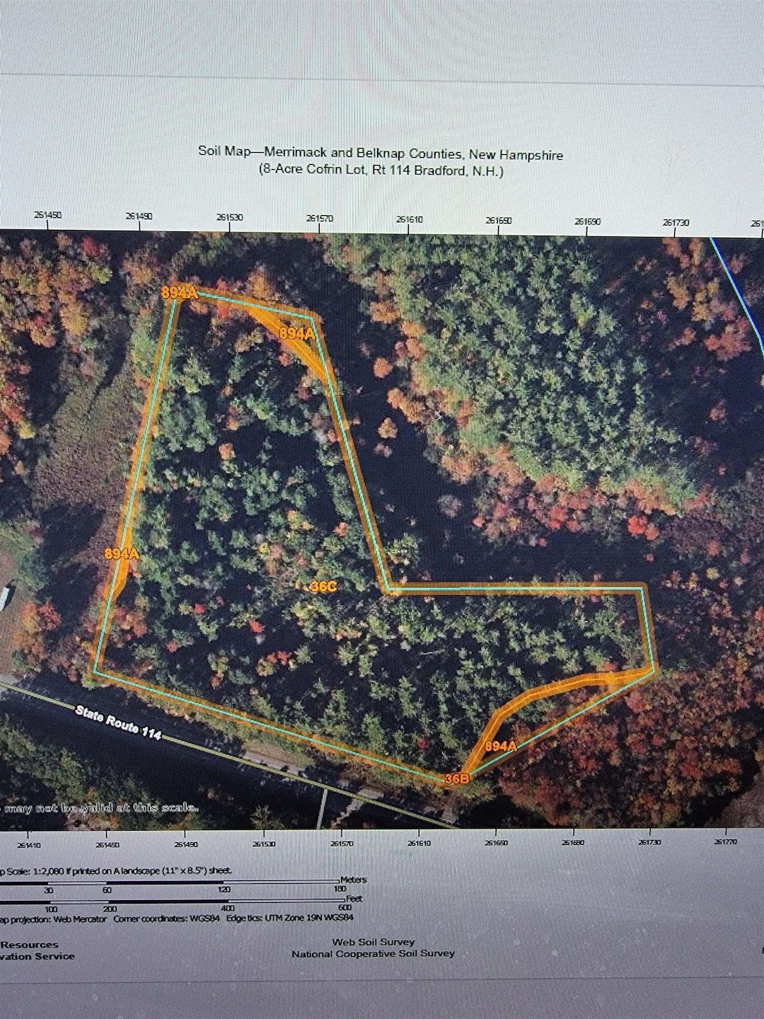 2400 Route 114, Bradford, NH 03221 - photo 1