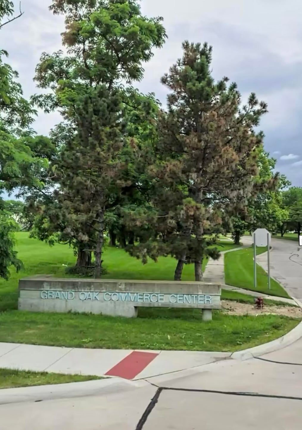 50272 Grand River Ave, Wixom, MI 48393 - photo 1