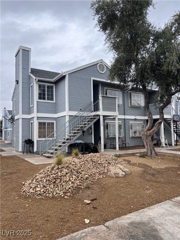 1963 Dwarf Star Dr unit 2018, Las Vegas, NV 89115 - photo 1