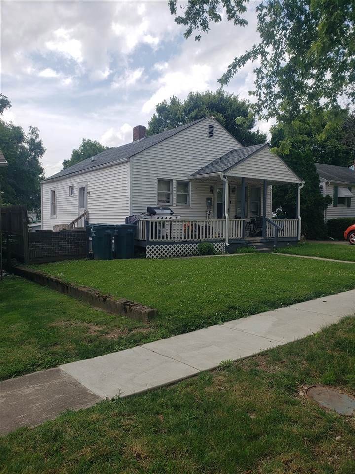 For Sale $85,000