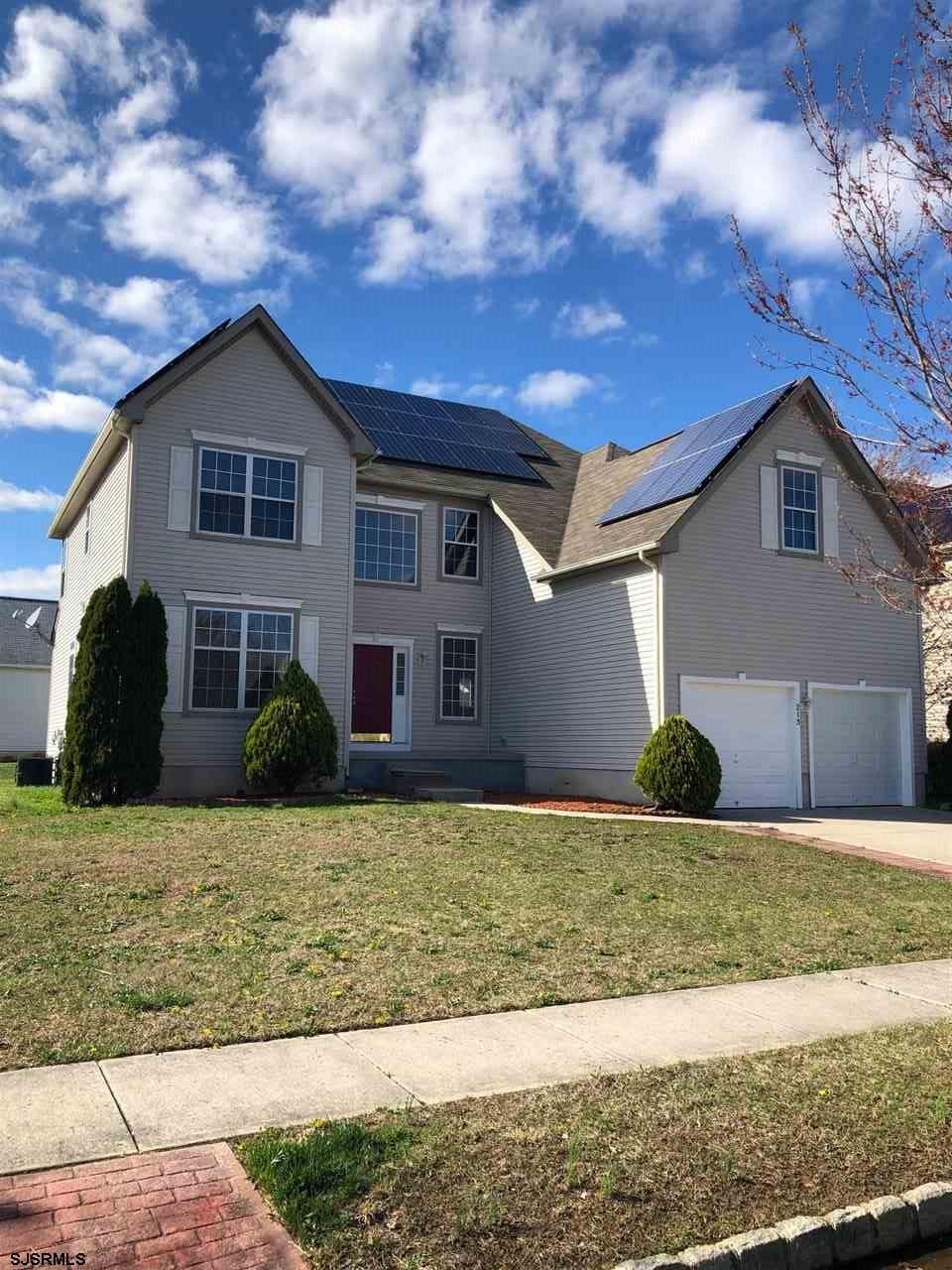 213 E Kennedy Dr, Egg Harbor Township, NJ 08234 - photo 1