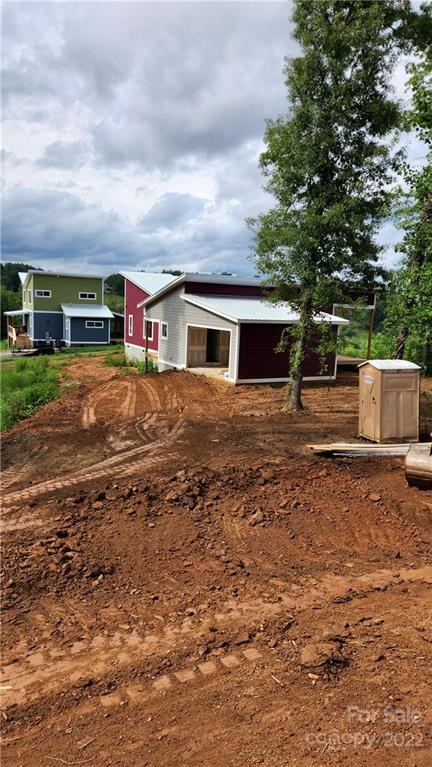 112 Kenobi Way, Leicester, NC 28748 - photo 1