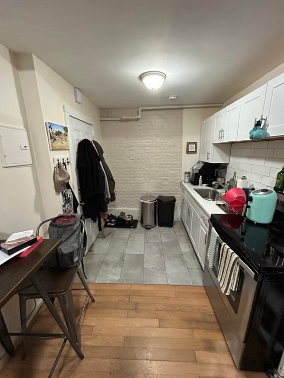 36 Sheridan St unit 1, Jamaica Plain, MA 02130 - photo 1