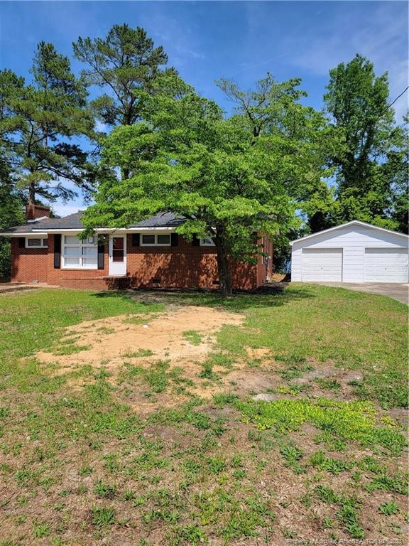 203 Spears Dr, Fayetteville, NC 28304 - photo 1