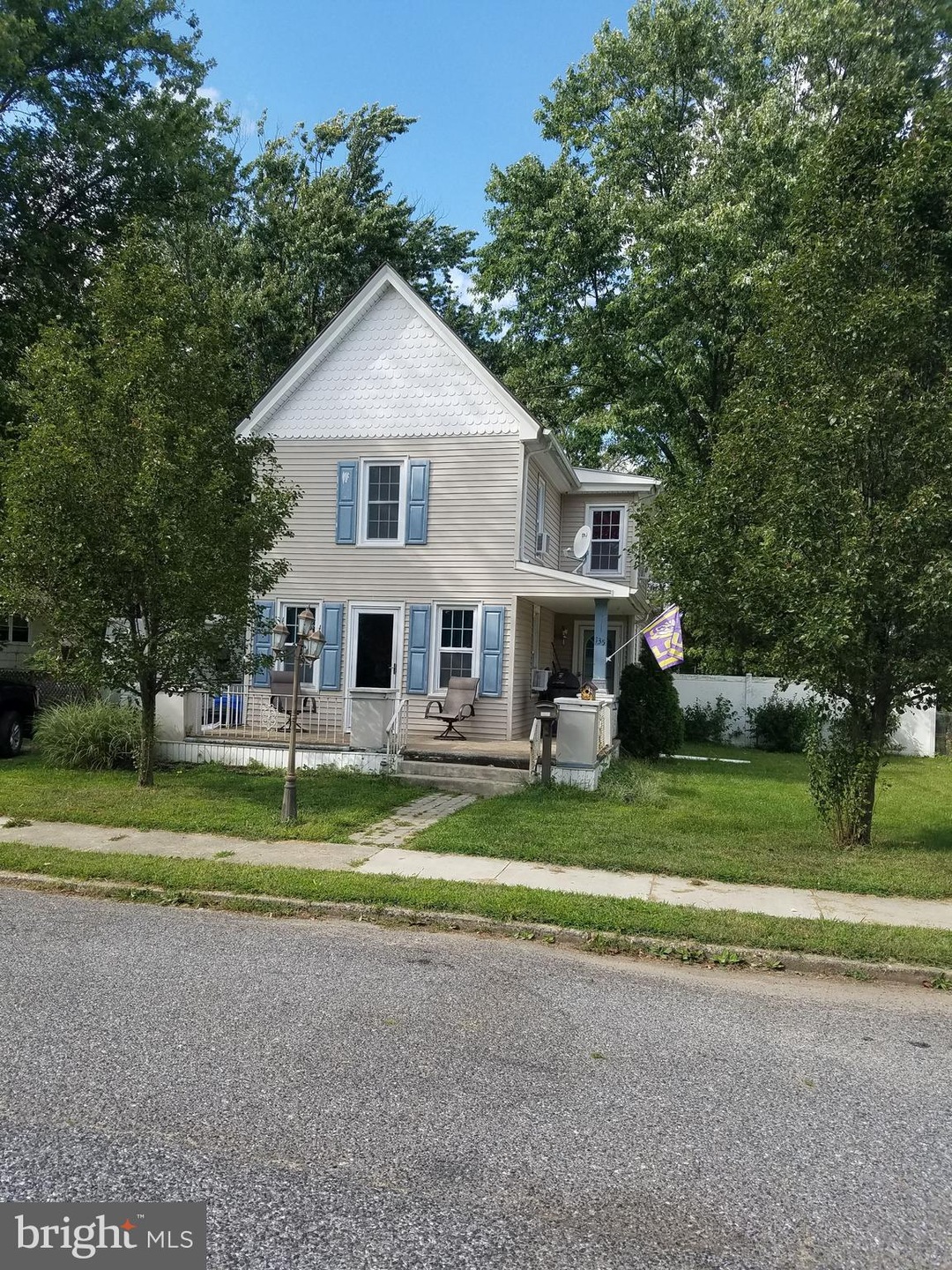 135 W Howard St, Clayton, NJ 08312 - photo 1