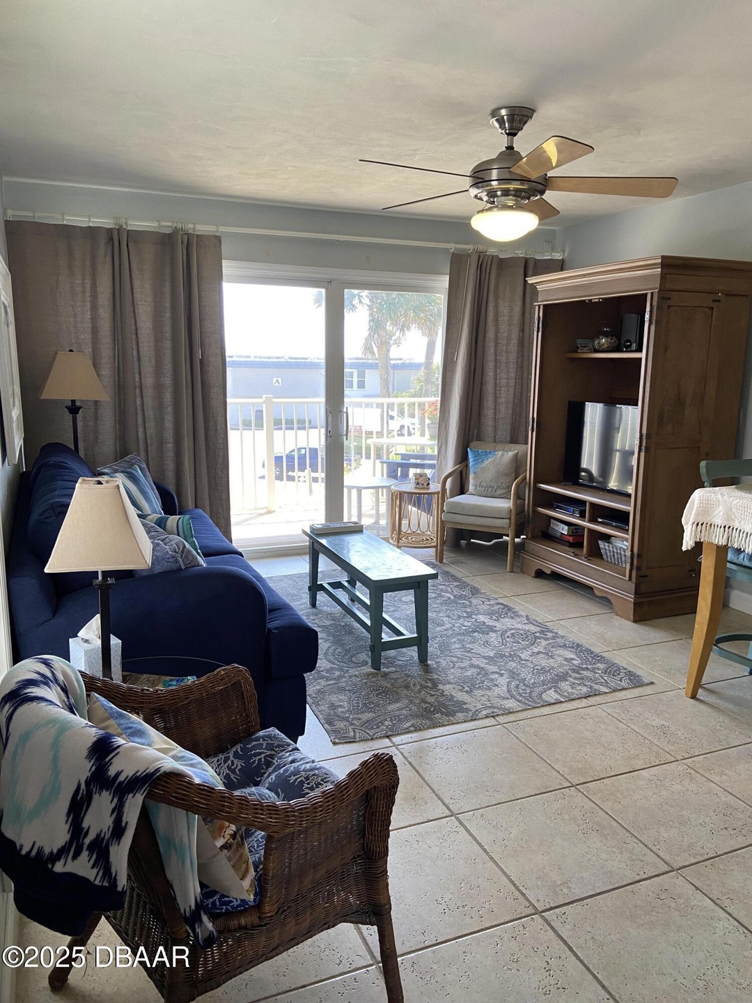 4849 Saxon Dr unit C201, New Smyrna Beach, FL 32169 - photo 1