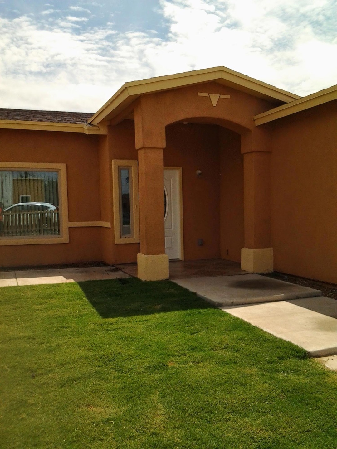 332 Milton Rd unit C, El Paso, TX 79915 - photo 1