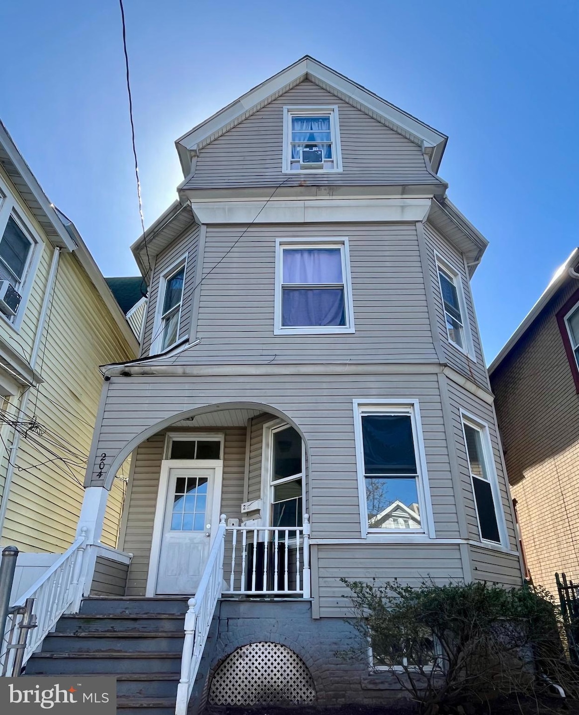 204 Redmond St unit 1, New Brunswick, NJ 08901 - photo 1