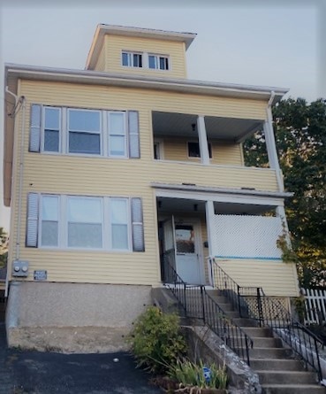 32 Mongenais St, Providence, RI 02909 - photo 1
