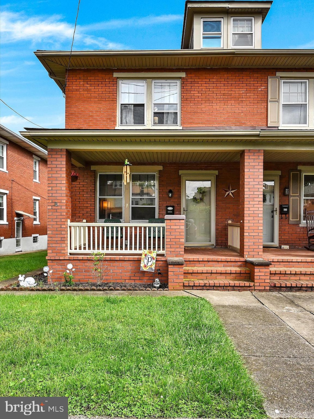 1036 Walnut St, Columbia, PA 17512 - photo 1