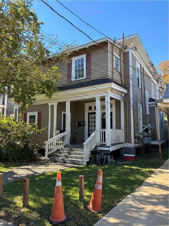 254 Stocking St, Mobile, AL 36604 - photo 1