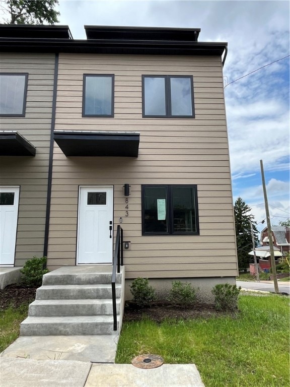 Under Contract $165,000