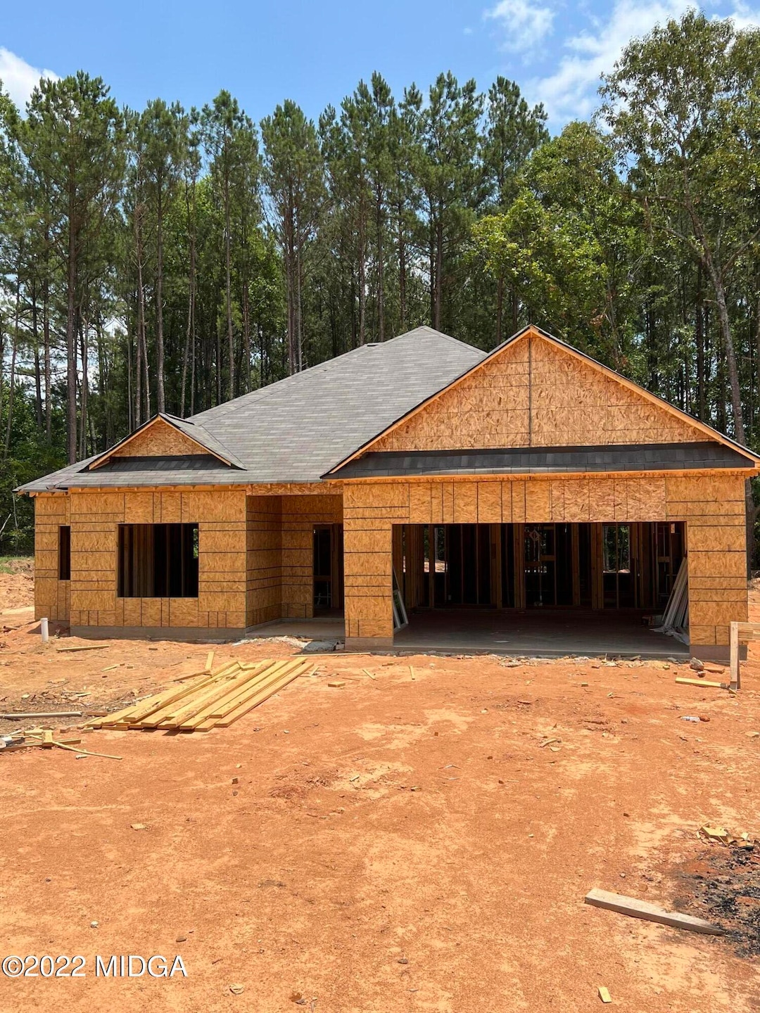 814 Natures Walk, Gray, GA 31032 - photo 1