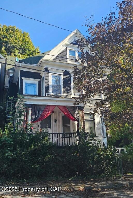 80 Spring St, Carbondale, PA 18407 - photo 1