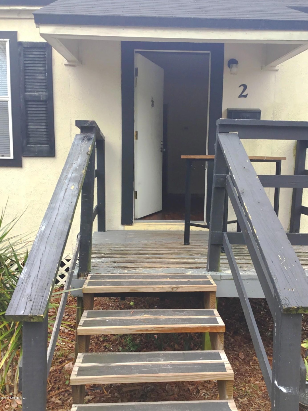 1932 Harvester St unit 2, Jacksonville, FL 32210 - photo 1