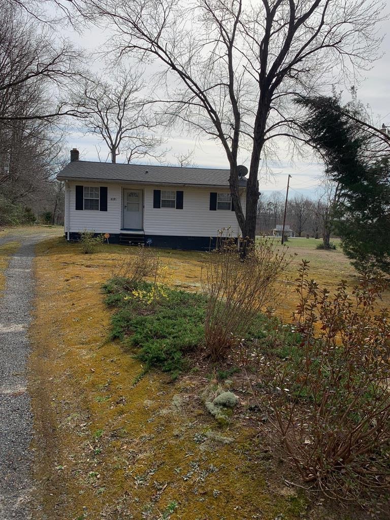 839 Ferry Landing, Colonial Beach, VA 22443 - photo 1