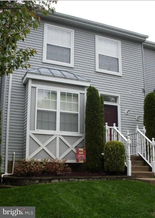 634 Nanticoke Ct, Abingdon, MD 21009 - photo 1