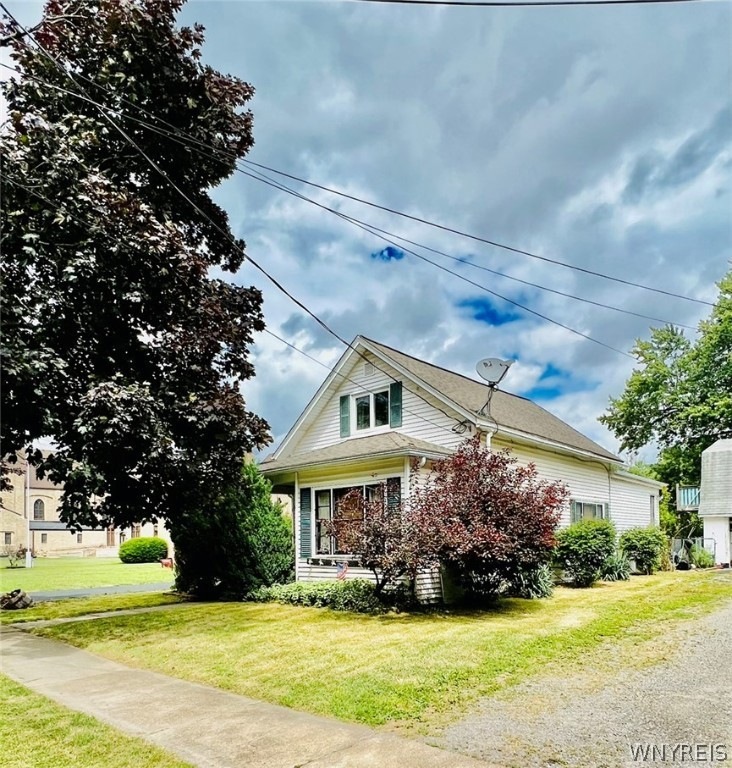 Sold $190,000 • Co-Listing Agent