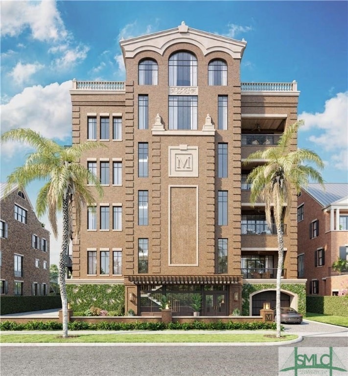 440 Geo Meyer Ave unit 3, Savannah, GA 31401 - photo 1