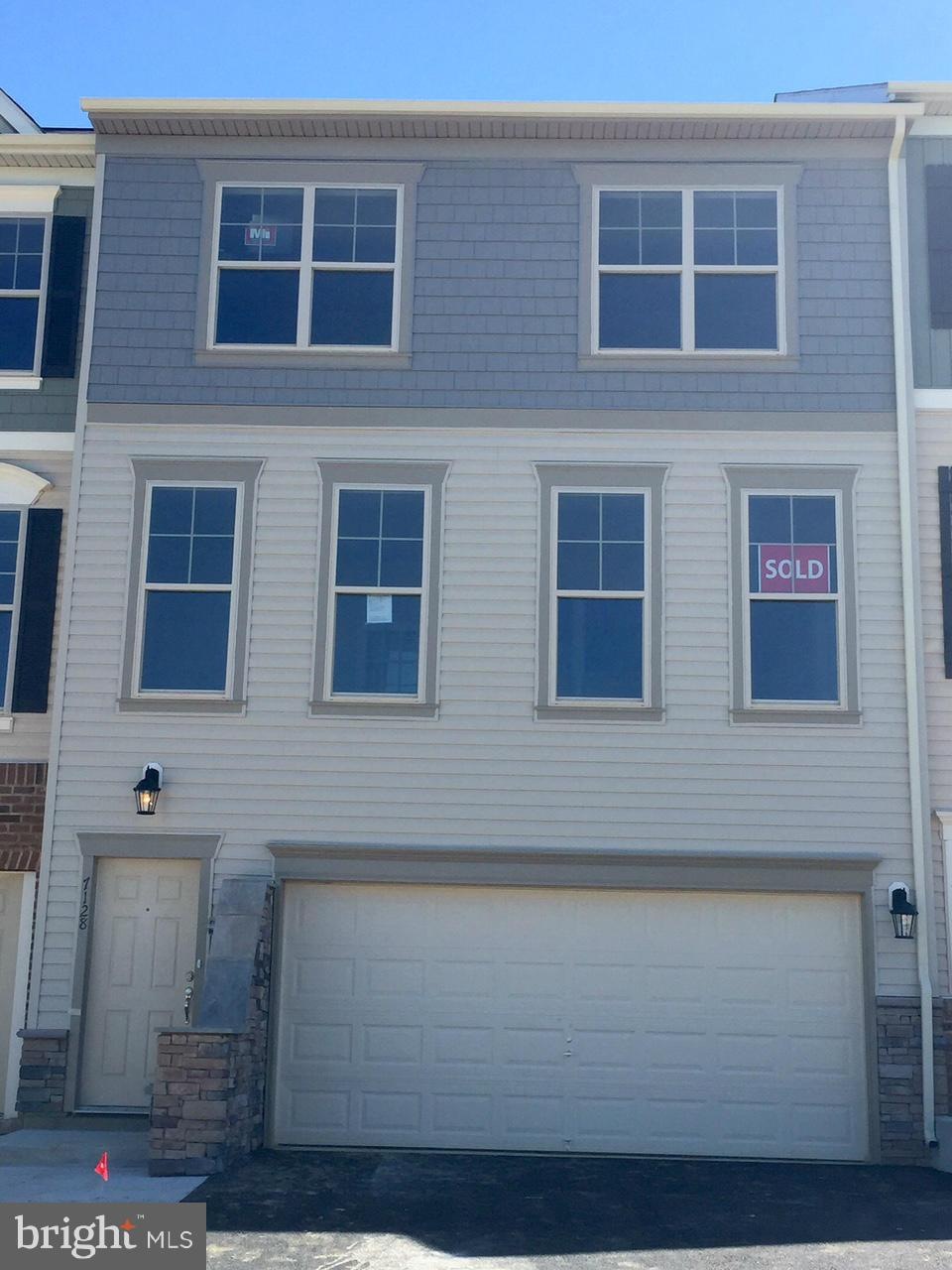 7128 Sotheby Way, Lorton, VA 22079 - photo 1