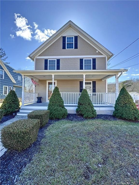 178 Boston Post Rd, East Lyme, CT 06333 - photo 1