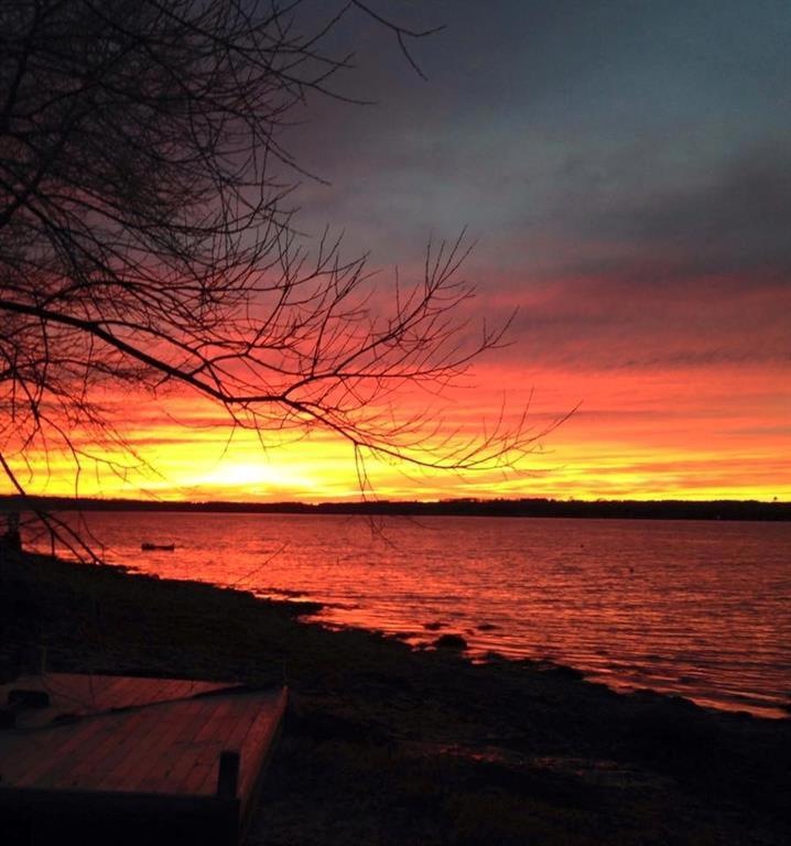 46 Bangs Shore Rd, Orrs Island, ME 04066 - photo 1