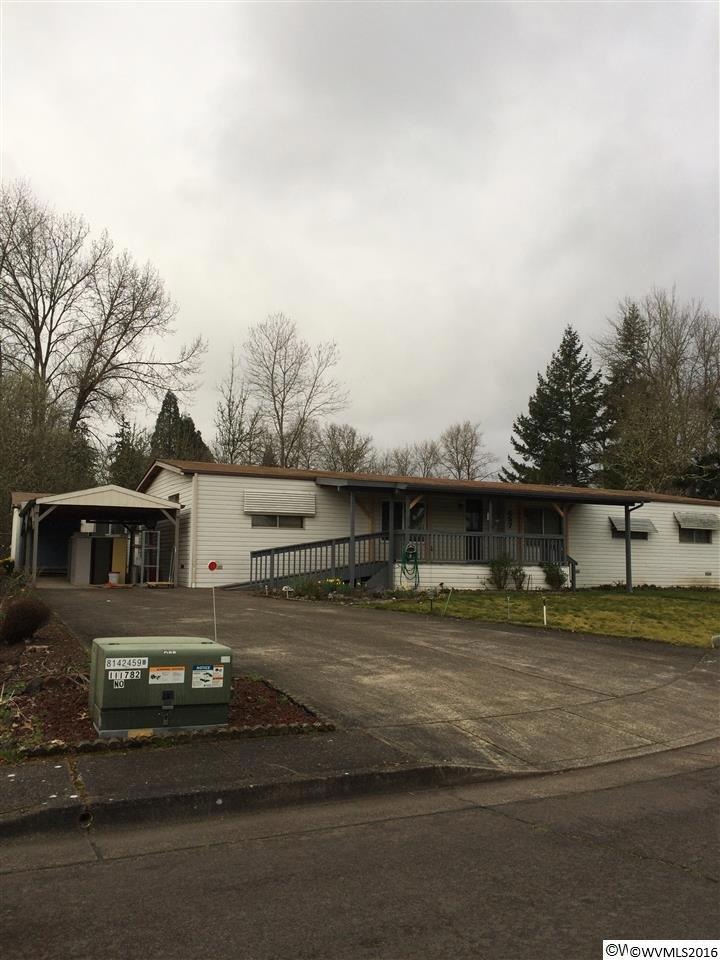 457 SW Butterfield Place, Corvallis, OR 97333 - photo 1