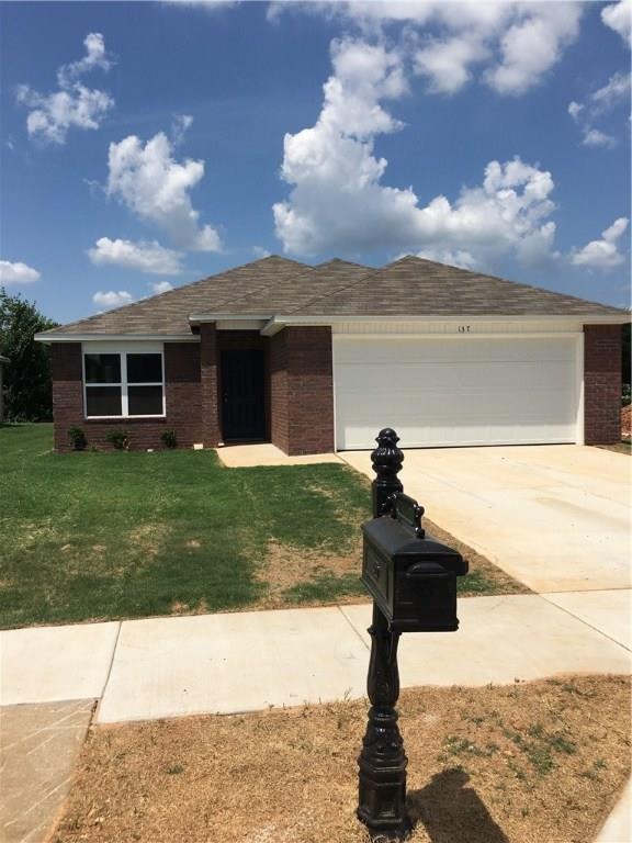 137 E Glendale Ln, Rogers, AR 72758 - photo 1