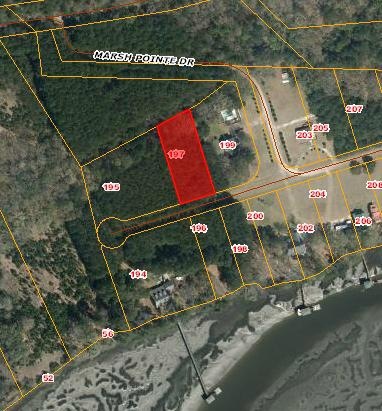 Lot 21 Marshpointe Dr