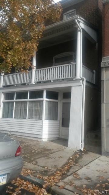 262 E Walnut St, Allentown, PA 18109 - photo 1