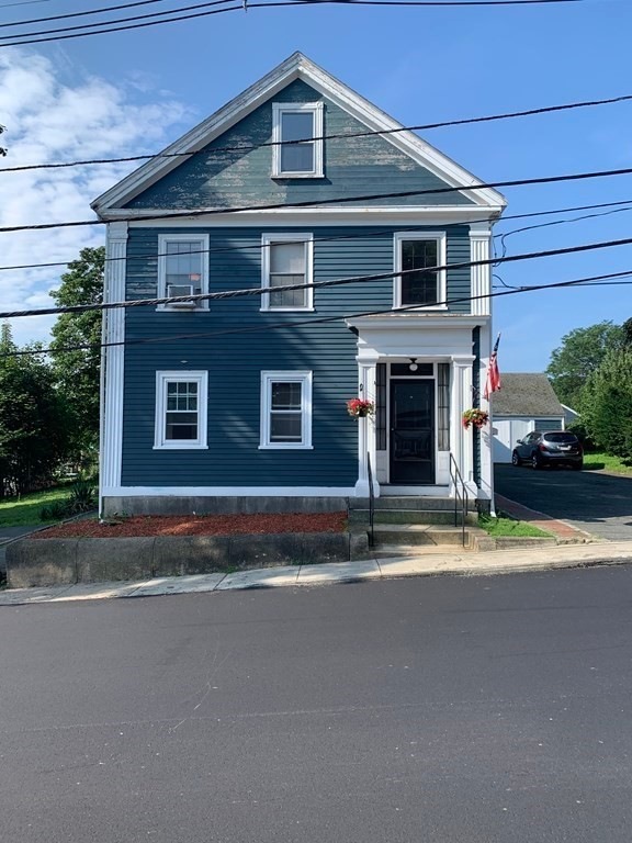 20 Franklin St unit 3, Peabody, MA 01960 - photo 1