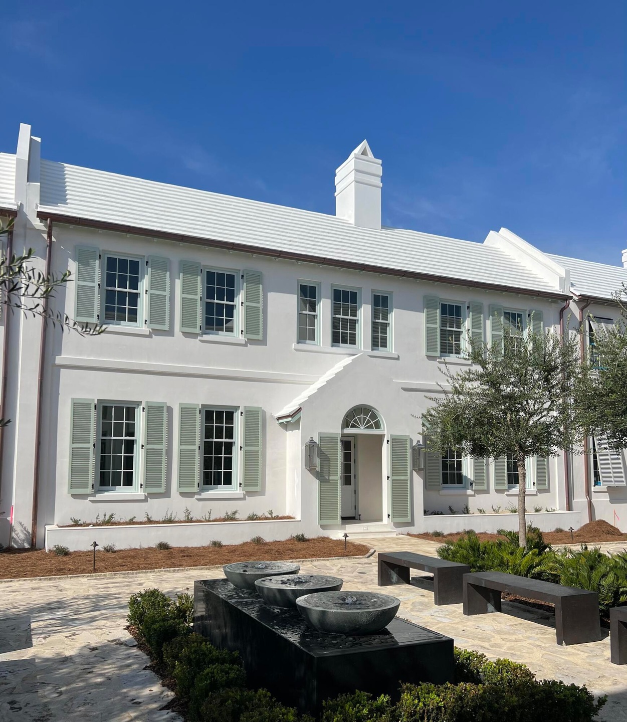 16 Smugglers Aly unit BB6, Alys Beach, FL 32461 - photo 1