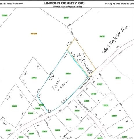 00 N Ingleside Farm Rd, Iron Station, NC 28080 - photo 1