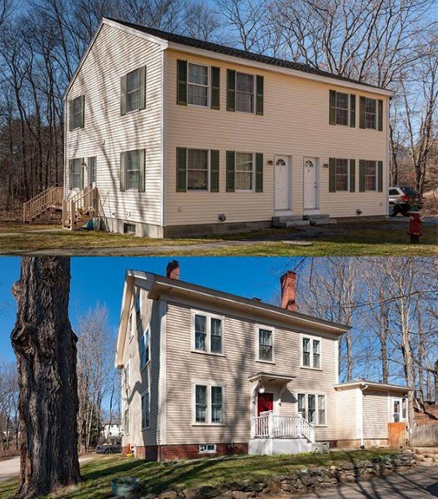 Both Duplexes 2
