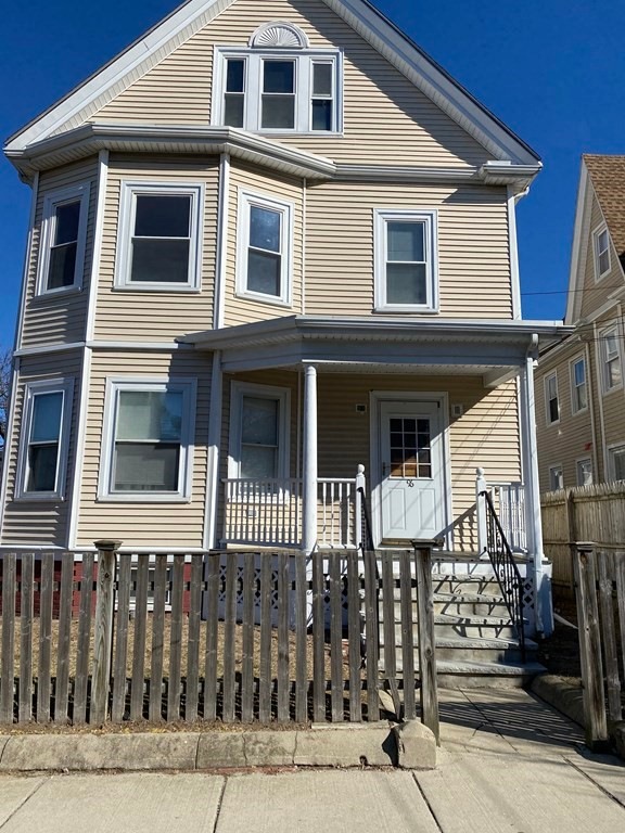 96 Chestnut St unit 2, Everett, MA 02149 - photo 1