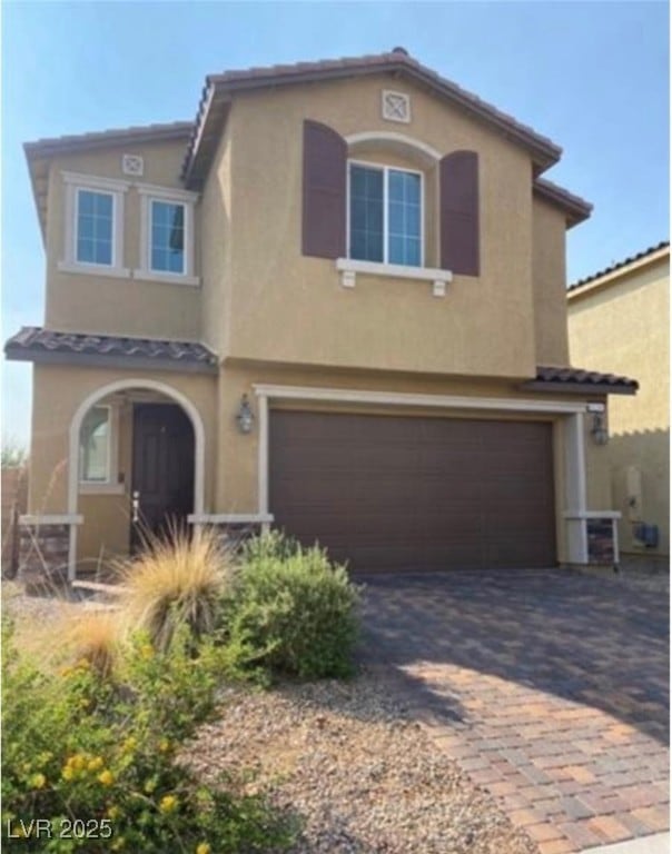 6230 Orions Belt Peak St, North Las Vegas, NV 89031 - photo 1