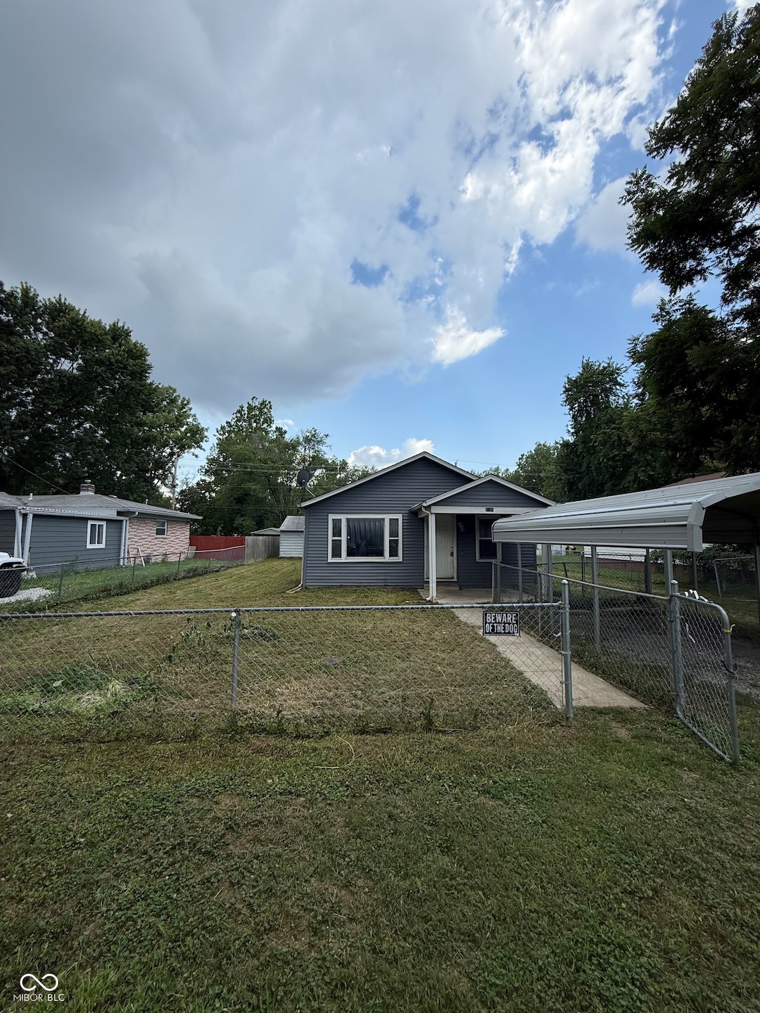 Pending $99,999 • Co-Listing Agent